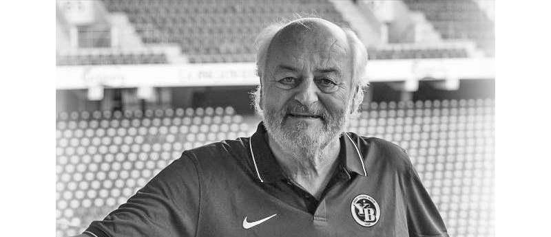 "Es gibt nur ein Leben! Das müssen sie leben und zwar voll und kompromisslos!" (Zitat: Andy Rihs)