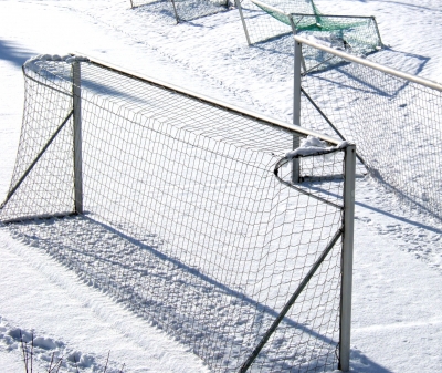 Fussball-Winterpause Fussball-Winterpause