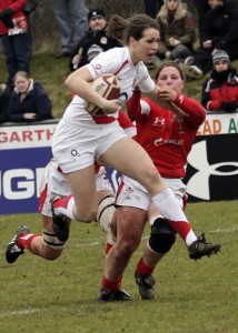 Rugby Ladies
