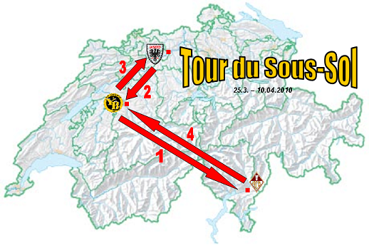 tourdusoussol